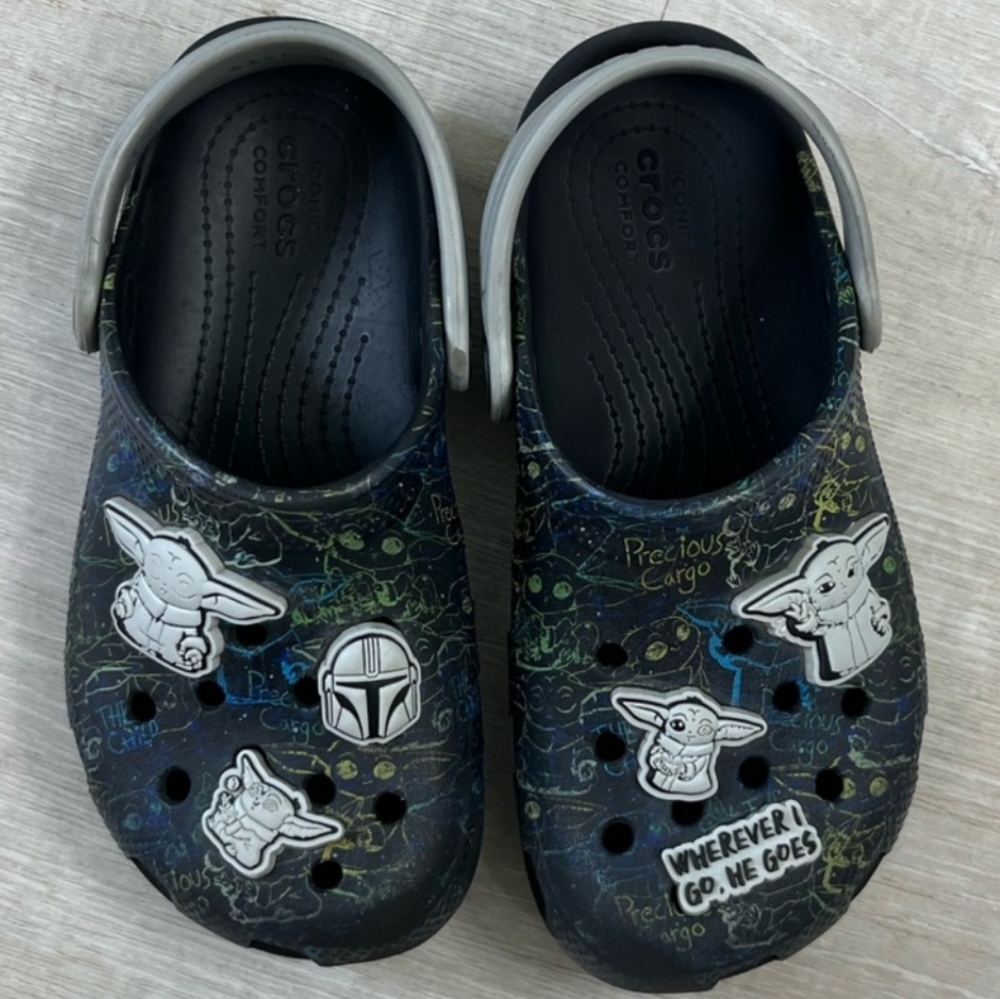 Crocs | Star Wars